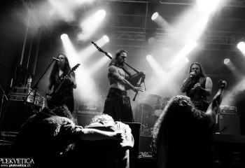 Skiltron - Photo by Eylül