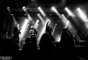 Skiltron - Photo by Eylül