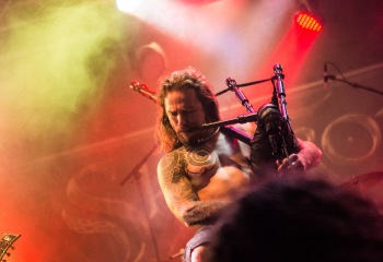 Skiltron - Photo by Eylül