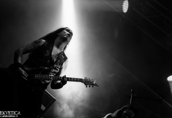 Skiltron - Photo by Eylül