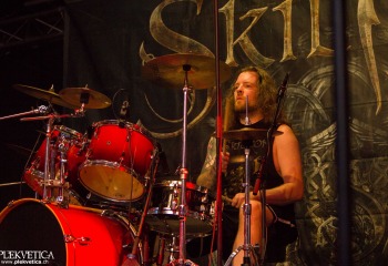 Skiltron - Photo by Eylül