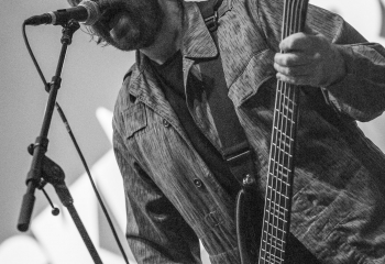 Skindred - Photo By Dänu