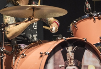 Skindred - Photo By Dänu