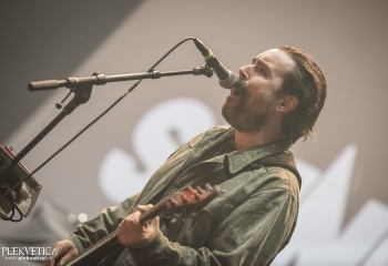 Skindred - Photo By Dänu