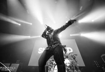 Skindred - Photo By Dänu