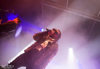 Skindred - Photo by Eylül