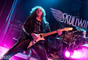 Skullwinx - Photo by Marc