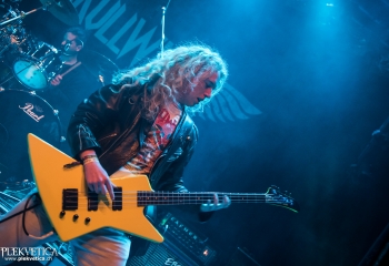 Skullwinx - Photo by Marc