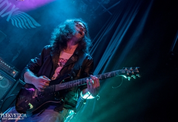 Skullwinx - Photo by Marc