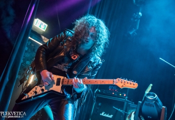 Skullwinx - Photo by Marc