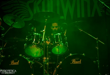 Skullwinx - Photo by Marc