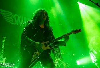 Skullwinx - Photo by Marc