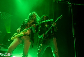 Skullwinx - Photo by Marc