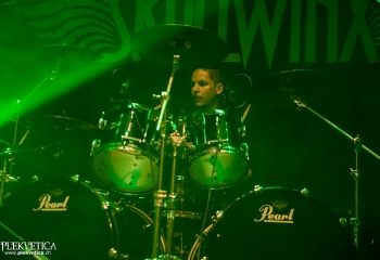 Skullwinx - Photo by Marc