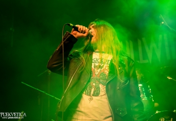 Skullwinx - Photo by Marc