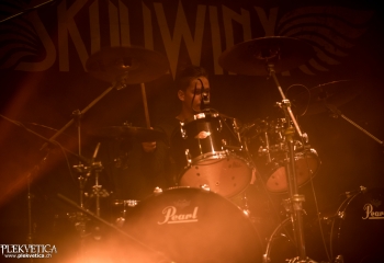 Skullwinx - Photo by Marc