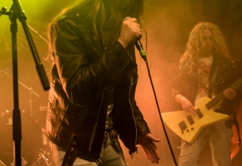 Skullwinx - Photo by Marc