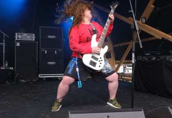 Slamentation -  Photo By Peti