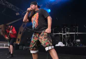 Slamentation -  Photo By Peti