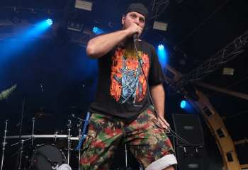 Slamentation -  Photo By Peti