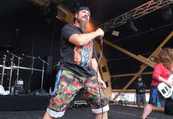 Slamentation -  Photo By Peti