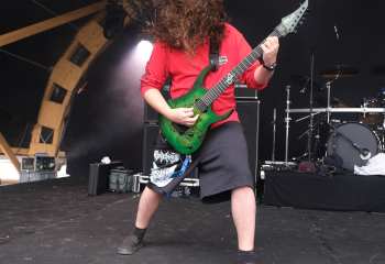 Slamentation -  Photo By Peti