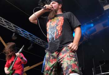 Slamentation -  Photo By Peti