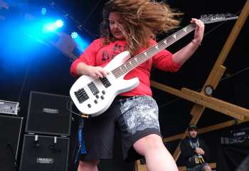 Slamentation -  Photo By Peti