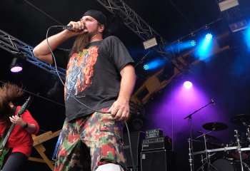 Slamentation -  Photo By Peti