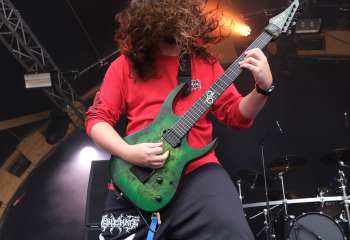 Slamentation -  Photo By Peti