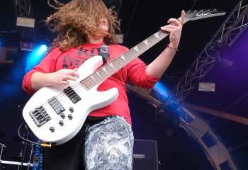 Slamentation -  Photo By Peti