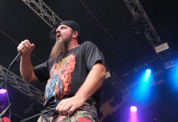 Slamentation -  Photo By Peti