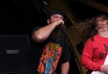 Slamentation -  Photo By Peti