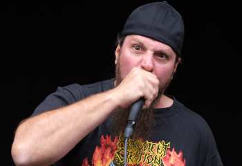 Slamentation -  Photo By Peti