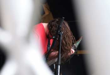 Slamentation -  Photo By Peti