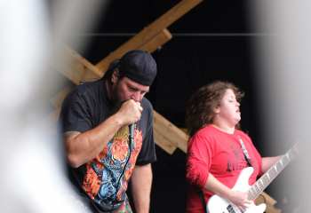 Slamentation -  Photo By Peti