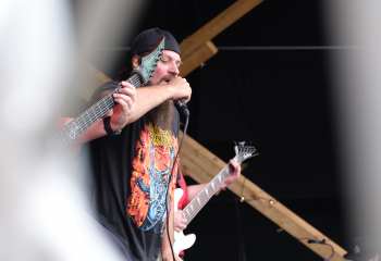 Slamentation -  Photo By Peti