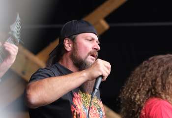 Slamentation -  Photo By Peti