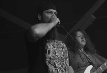 Slamentation -  Photo By Peti