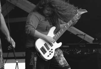 Slamentation -  Photo By Peti