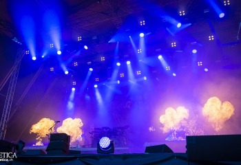 Slayer - Photo By Dänu