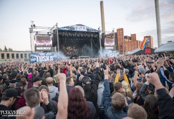 Slayer - Photo By Dänu