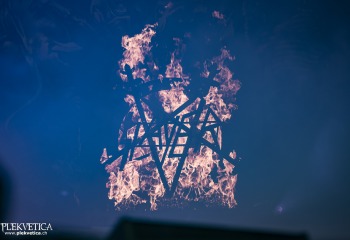 Slayer - Photo By Dänu