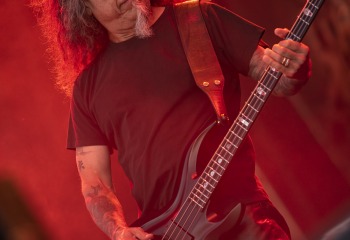 Slayer - Photo By Dänu