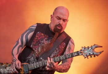 Slayer - Photo By Dänu