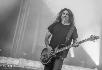 Slayer - Photo By Dänu