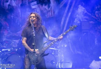 Slayer - Photo By Dänu