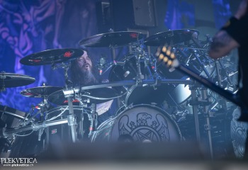 Slayer - Photo By Dänu