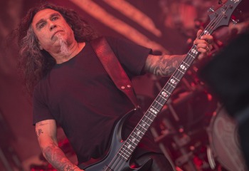 Slayer - Photo By Dänu