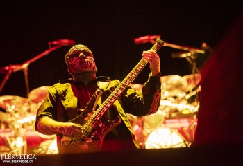 Slipknot - Photo By Dänu